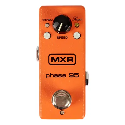 MXR M290 Phase 95