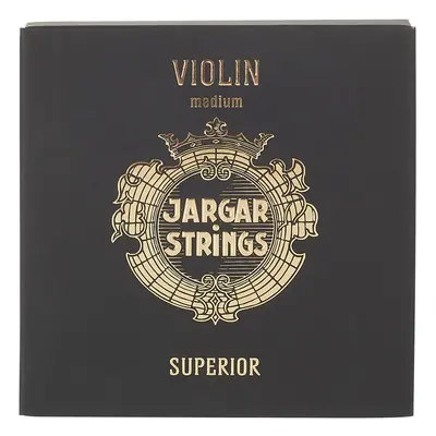 Jargar Superior Violin set