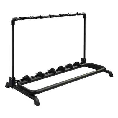 Guitto GGS-11 Guitar Rack for 7 Guitars