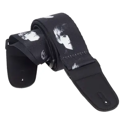 Perri's Leathers 6104 The Beatles Band Strap