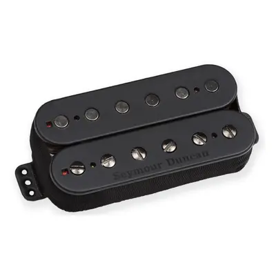 Seymour Duncan Pegasus Passive Mount Trembucker