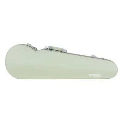 Bam L'ETOILE Hightech Contoured Violin case Pistache