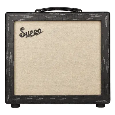 Supro Amulet 1x10