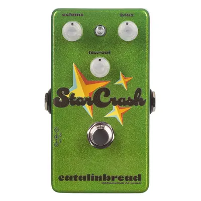 Catalinbread Starcrash