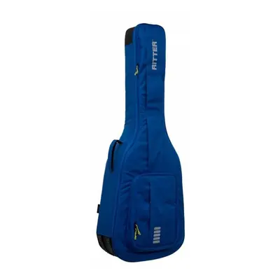 Ritter Arosa Acoustic Bass Sapphire Blue