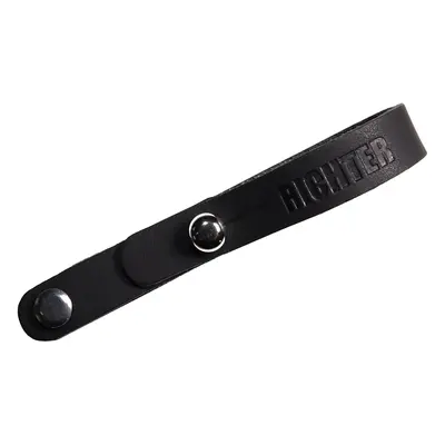 Richter Strap Connector M Black