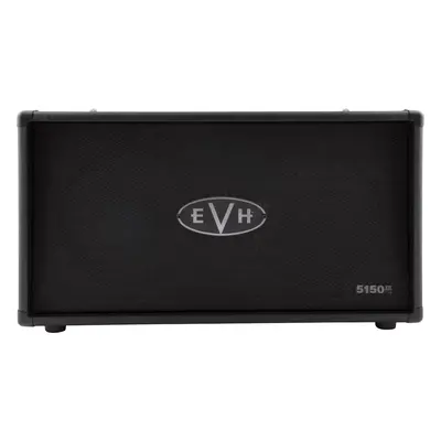 EVH 5150III 50S 2x12 Cabinet Black