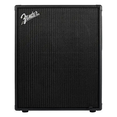 Fender Rumble 210 Cabinet V3 BLK