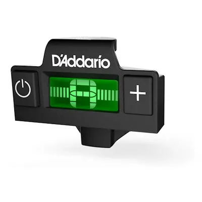 D'Addario NS Micro Soundhole Tuner