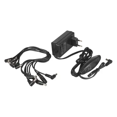 Caline CP-07C "9V Power Supply Combo Pack"