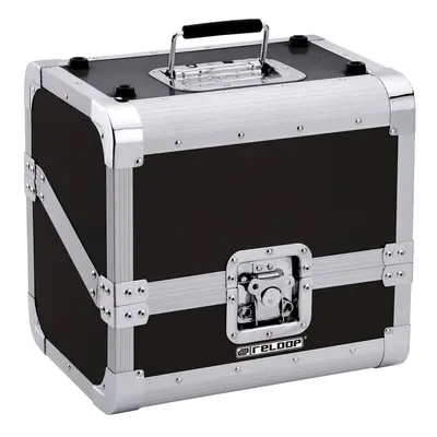 Reloop 80 record case BK