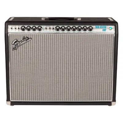 Fender 68 Custom Twin Reverb