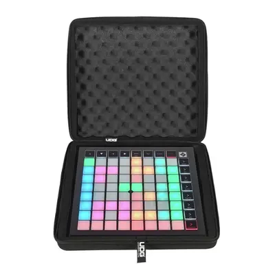 UDG Creator UDG Creator Novation Launchpad X Hardcase Black