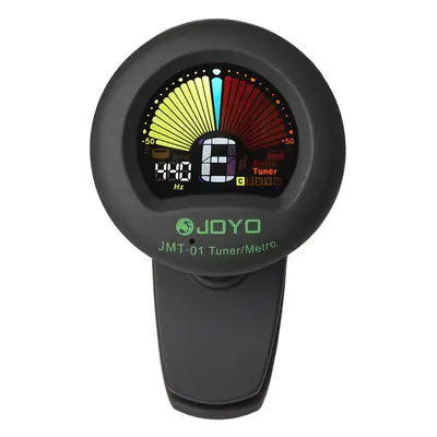 Joyo JMT-01 Black