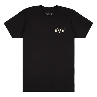 EVH 5150 Iconic Tee Black L