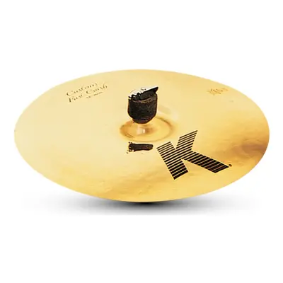 Zildjian 14" K Custom fast crash (rozbalené)