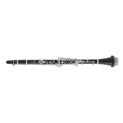 F.A.Uebel Bb clarinet Réve