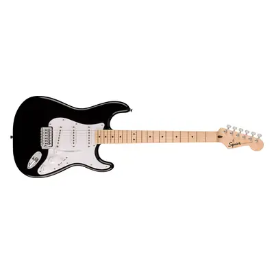 Fender Squier Sonic Stratocaster MN WPG BLK (rozbalené)