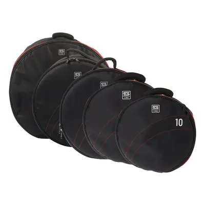 Stefy Line SET3 200 Line Drum Set Bags