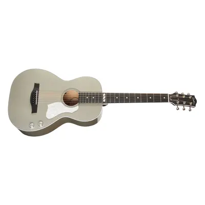 Godin Rialto JR Satina Gray HG Q-Discrete