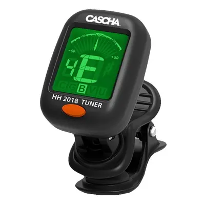 Cascha Multi Clip Tuner