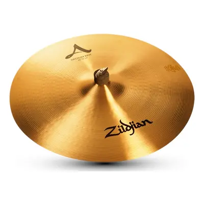 Zildjian 20" A medium ride