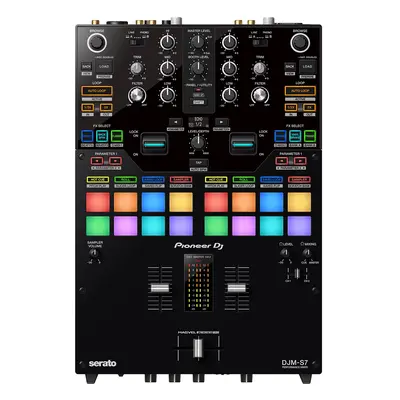 Pioneer DJ DJM-S7