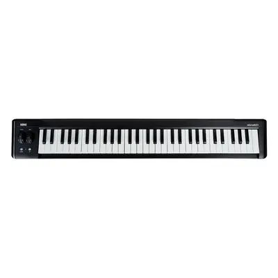 Korg microKEY2 61 (rozbalené)