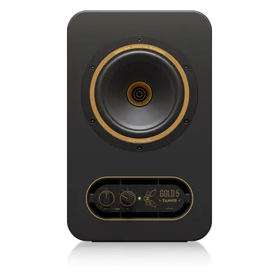 Tannoy GOLD 5 (rozbalené)