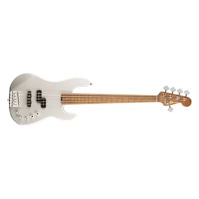 Charvel Pro-Mod San Dimas Bass PJ V CMN MB