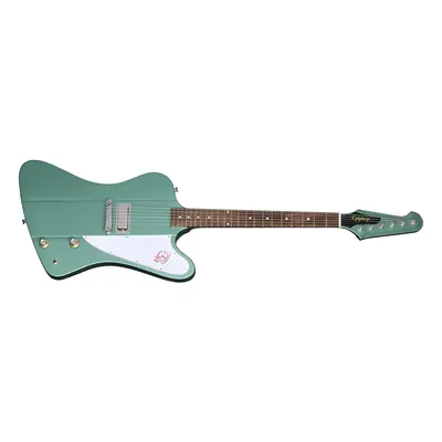 Epiphone 1963 Firebird I Inverness Green