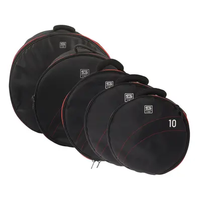 Stefy Line SET1 200 Line Drum Set Bags