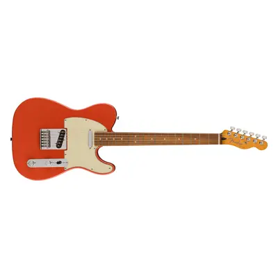 Fender Player Plus Telecaster PF FRD