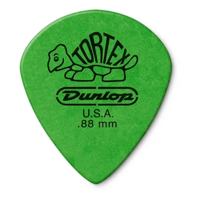 Dunlop Tortex Jazz III XL 0.88