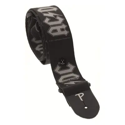 Perri's Leathers 1034 AC/DC Strap II