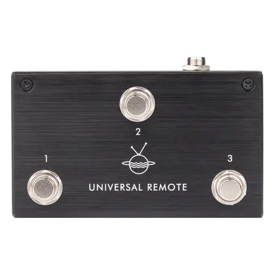 Pigtronix Universal Remote Switch (rozbalené)