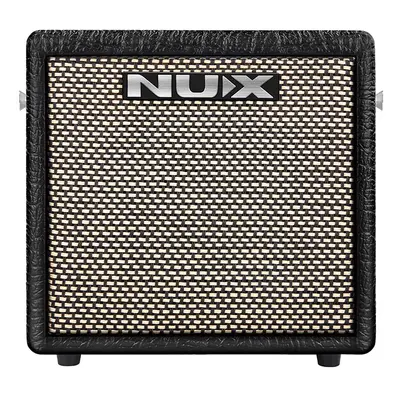 Nux Mighty 8BT MKII