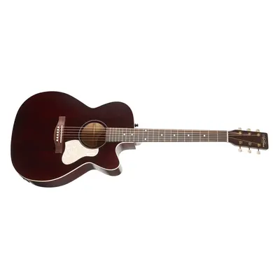 Art & Lutherie Legacy Tennessee Red CW Presys II