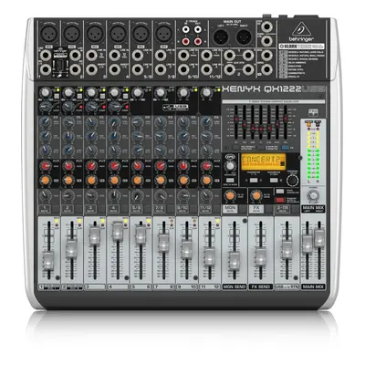 Behringer QX1222USB