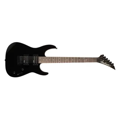 Jackson JS12 Dinky AMR BLK