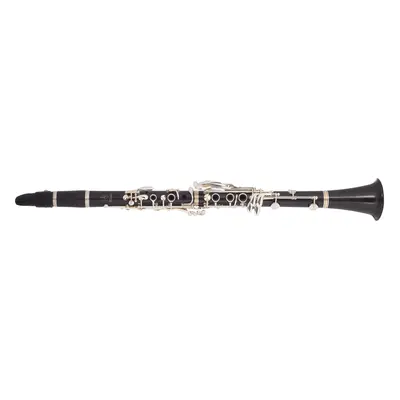 F.A.Uebel Bb Clarinet Classic L