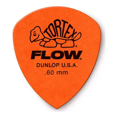 Dunlop Tortex Flow 0.6