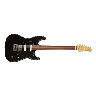 Godin Session HT Matte Black RN