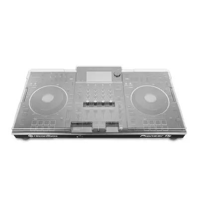 Decksaver Pioneer XDJ-XZ cover