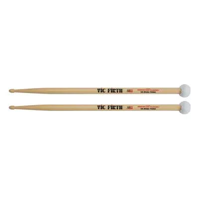 Vic Firth 5ADT American Classic Dual Tone