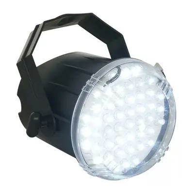 BeamZ LED Strobo 50x 8 mm