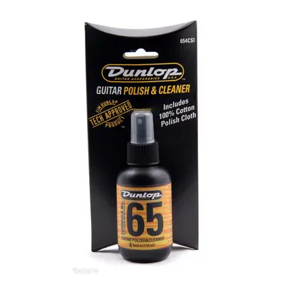 Dunlop Formula 654C