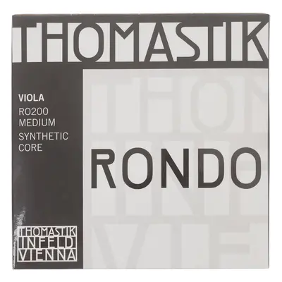 Thomastik Rondo Viola SET (RO200)