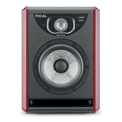 Focal Solo 6