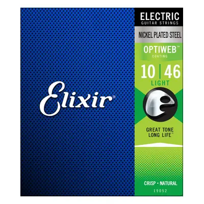 Elixir Optiweb Light